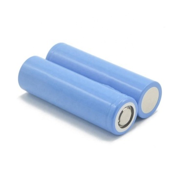 Factory Direct 18650 Lithium Ion Rechargeable Batteries: Capacities 1500mAh, 2600mAh, 3000mAh, and 3500mAh - 3.7V Voltage