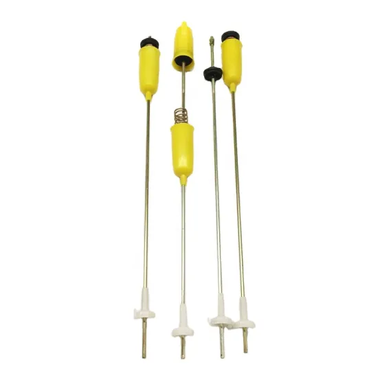 Washing Machine Suspension Rods