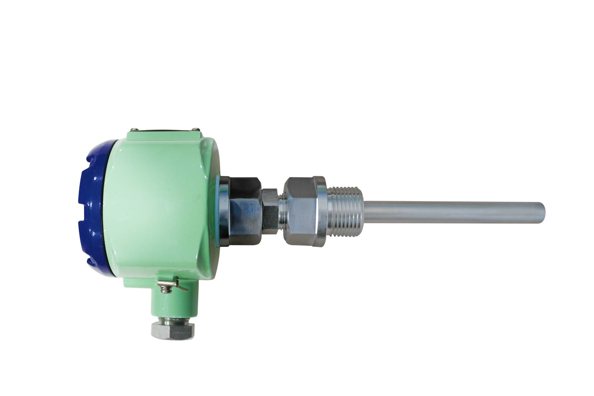 Temperature transmitter