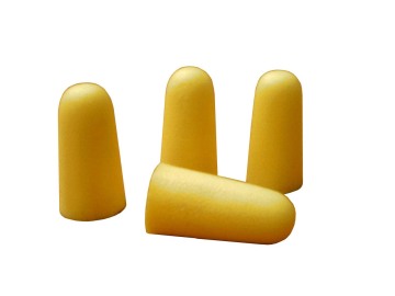 ear plugs pu moulding machine