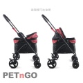 PETnGo MINI Passeggino per animali R