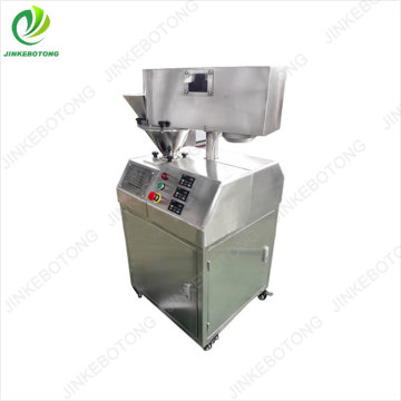 High Efficiency and Low Noise Rotary Extruding Granulator