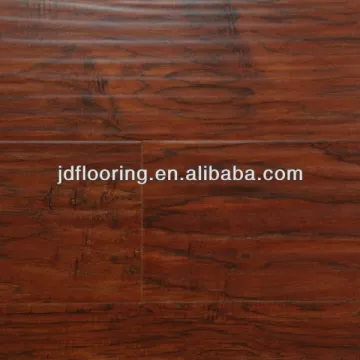 12mm high quality laminate flooring