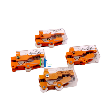 TKB-1D TKB-1A Hitachi Elevator Door Contact/Elevator Limit Switch
