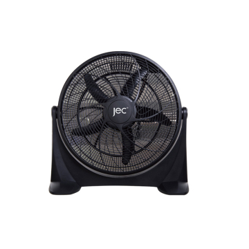 ปรับความเร็วสูง 90W ขนาดใหญ่ 20 นิ้วพัดลมอุตสาหกรรมพื้นอุตสาหกรรม
