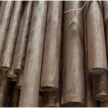 میله فولادی فوق دوبلکس S32760