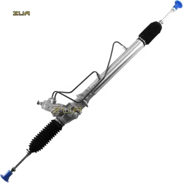 Suzuki Grand Vitara 1998-2006 Power Steering Rack And Pinion 48500-65D51