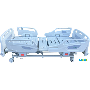 medical bed patient 3-function electric hospital bed