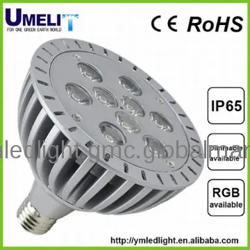 black ceiling spotlights