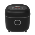 Multifunctional Induction Heating Electric Rice Cooker