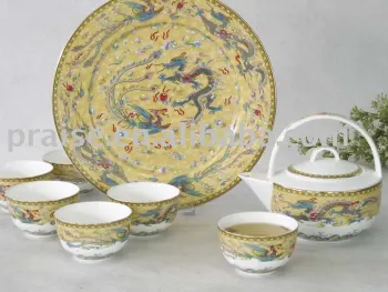Tea Set