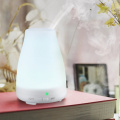 Saxarada saliidaha safarka ah ee loo yaqaan 'Travel Aroma Therapy oil Diffuser Saliid Muhiim ah'