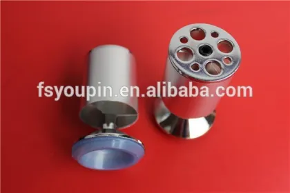 Alumnium Furniture Legs