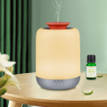Essential Oil Diffuser Family Gathering Atmosphere Lamp