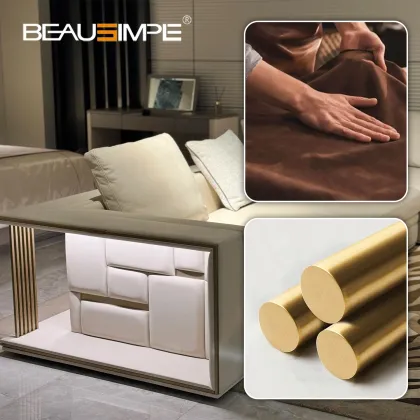 Visionnaire Babylon Sofa Stylish Lounge Collection