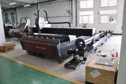 better than jinan cnc fiber laser cutter price