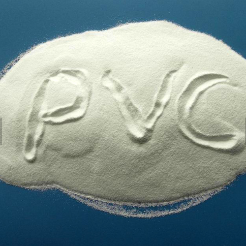 PVC Resin SG-5 Powder Raw Material for Shoes