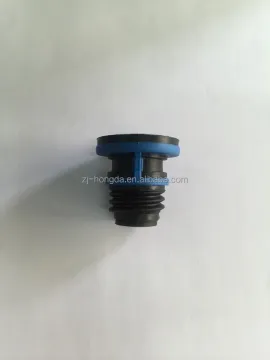 rubber coating vent valve for automobile HD-80