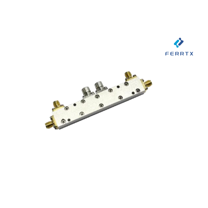 Acoplador bidireccional