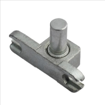 Glass Door Patch Fitting (HR-A11)