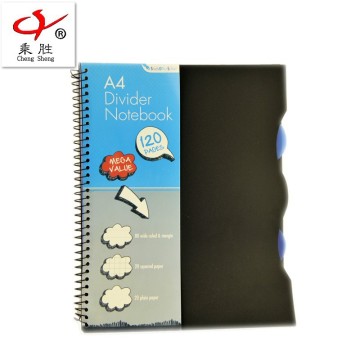 Cool european stationery