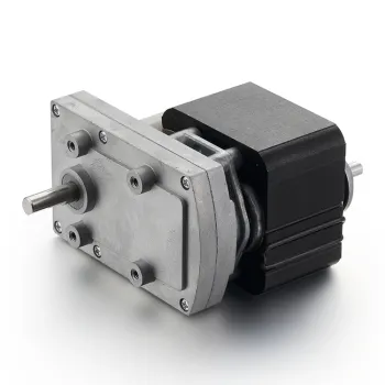 Customizable 25W 24V AC Electric Motor: High Quality Design for 50Hz/60Hz Applications