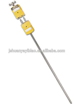 k type Digi-Sense Detachable Thermocouple Probe