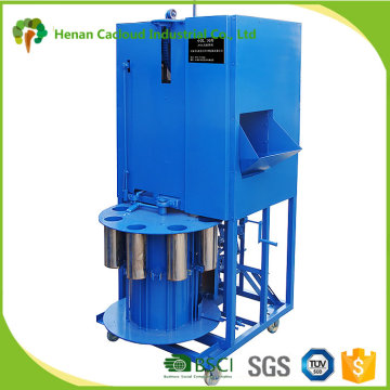 New designs mushroom bag filling machine for sale