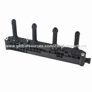 Ignition Coil, 19005212 OEM for Opel