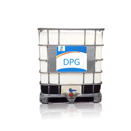 Dipropylene Glycol 25265-71-8 for Detergent