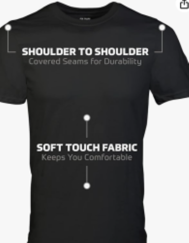 Soft and breathable cotton shirt