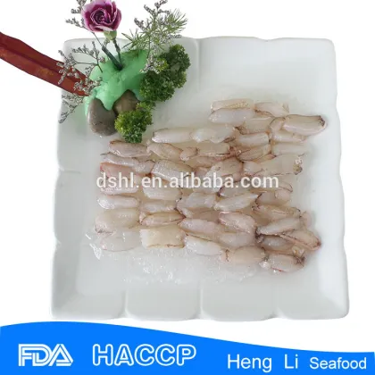 cooked crab meat