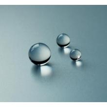 Fused Silica Glass Ball Lens Half Ball Lens