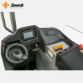 全方向のリーチForklift Electric Stacker 2.5T