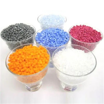PA66 NYLON 66 صلابة عالية ، مواد بلاستيكية من الدرجة الأولى مع تعزيز الألياف الزجاجية (GF30)
