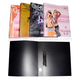 Rind Binder