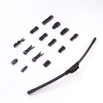 Wholesale Durable Multifunctional Car Windshield Wiper Blades