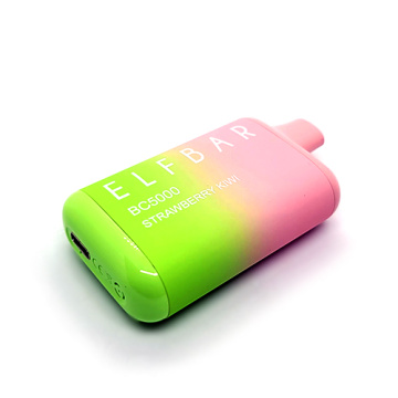 Elf Bar Disposable Vape BC5000 Lost Mary