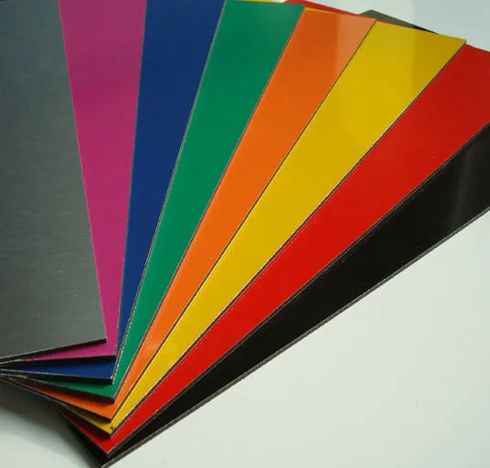 shandong jinhu factory outdoor cladding panel
