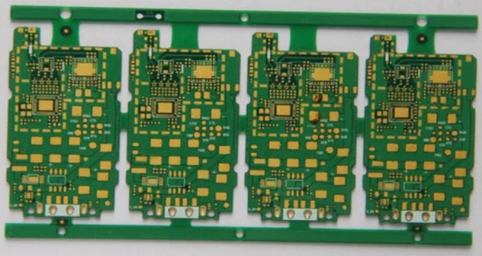 Circuit Board Pcb Fabrication And Assembly Jpg