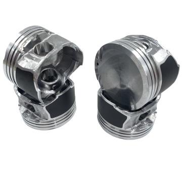 Piston Piston Piston Piston Kualitas Tinggi Rakitan 92066781 untuk Buick Excelle 1.8
