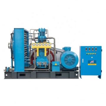 Factory Direct 600W Oil-Free Air Compressor: High-Quality Boost for Oxygen Applications