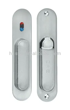 high quality zinc alloy sliding window locks