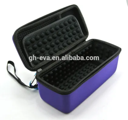 Hot Travel Portable EVA Hard Case for Bose Soundlink Mini Wireless Bluetooth Speaker