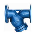 Y strainer Water Valve