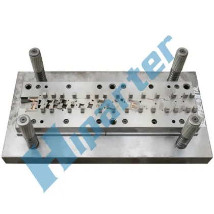 Progressive Stamp Tool