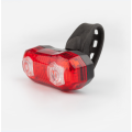 Newest Super Bright Rear LED Bicycle Light