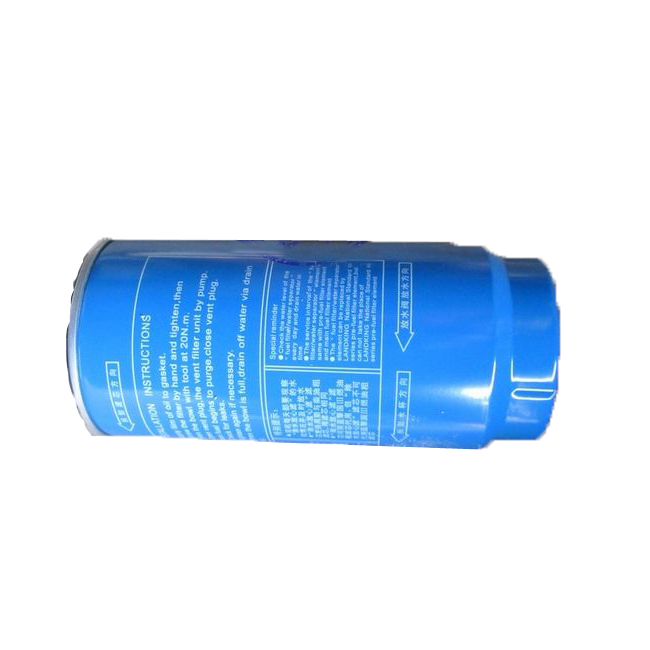 fuel filter