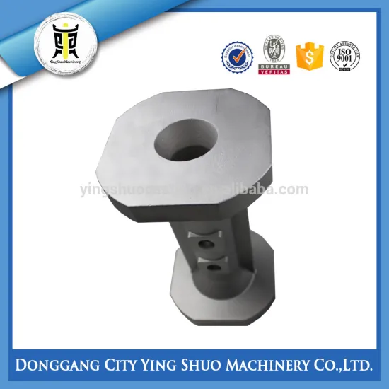 china cast steel Pneumatic Actuators body