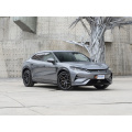 BYD Song L EV 2024 602 กม. ขับเคลื่อนสี่ล้อ